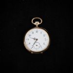 1559 7216 POCKET WATCH